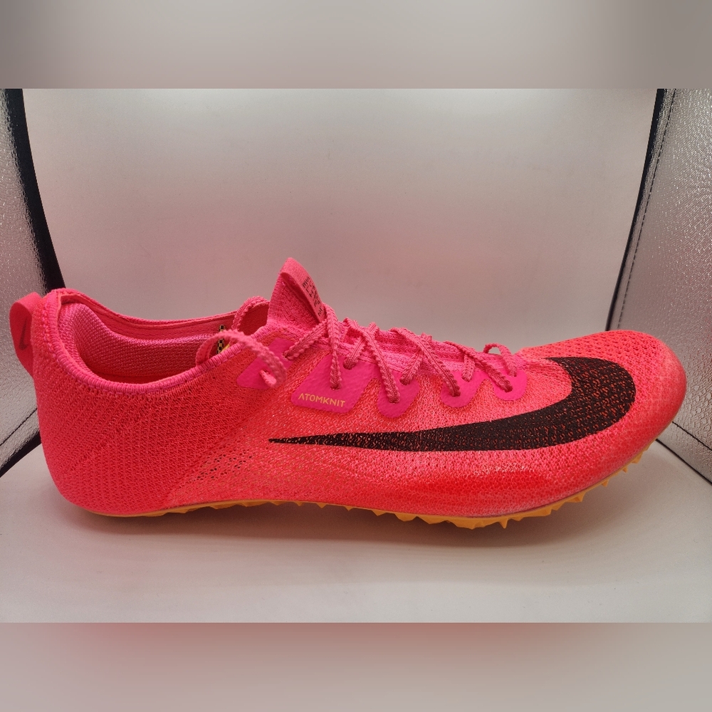 Nike Zoom Superfly Elite 2 'Hyper Pink Orange'